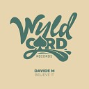 Davide M - The Roots