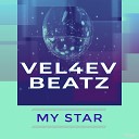 Vel4ev Beatz - My Star