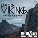 Manik NZ feat Summer C - Viking