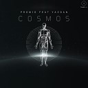 Promid feat yazdan - Cosmos