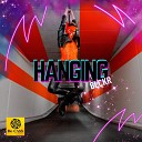 BLCKR - Hanging