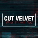 Cut Velvet - All My Stars