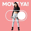 Move Ya - Fly With You Workout Mix