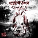 Chains Of Agony - Demons Electrohammer 9 Circles Remix