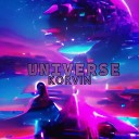 Korvin - Universe