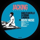 Karlos Kastillo DJ Crown D Noriega - House Music