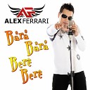 Alex Ferrari - Te Pego Official Remix 2013