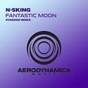 N sKing - Fantastic Moon Etasonic Extended Remix