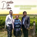 Dueto de Dios - Hace Cuatro A os