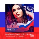 Workout Music for Fitness Pros - New Russian Tracks 10 RU 138 140 138 140 BPM 57 min May 2021…
