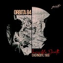 Orbita 84 - Invisible Death Chernobyl 1986