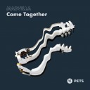 MADVILLA feat Aanu - Come Together