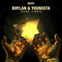 Boylan Youngsta - Dark Times