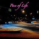 A K Sykes - Pace of Life