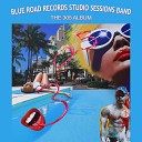 Blue Road Records Studio Sessions Band Miriam Dosal Stone Ira Brevard Sullivan Leo Quintero Eduardo Javier Espinoza… - Reggae Rain