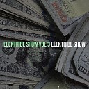 ELEKTRIBE SHOW - Life in Space