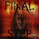 DR F - Final Step feat Shisvi