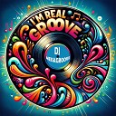 DJ Messagroove - I m Real Groove