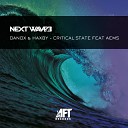 Danox Haxby Aems - Critical State