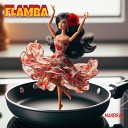 Flamba feat Ronald Mello Lady Agatha - Maneiras