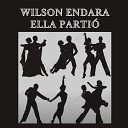 Wilson Endara - Ella Partio