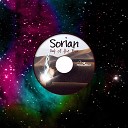 Sorian - Siesta Echoes