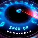 Darnizzle - Us Sped up Version