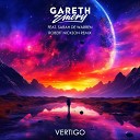 Gareth Emery Sarah De Warren - Vertigo Robert Nickson Extended Remix