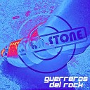 Bryan Stone - Guerreros Del Rock