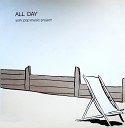 All Day - I Want You Back