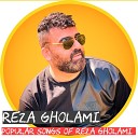 Reza Gholami - Majnon Shahr