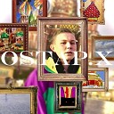 OSTAP X - К Д Н и З П