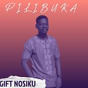 Gift Nosiku feat Willard Phiri - Holy Words feat Willard Phiri