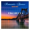 Romantic Avenue feat Heaven 42 - Against the Odds Extended Version