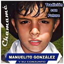 Manuelito Gonz lez y su Conjunto - A Ramada Paso