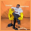 Timridol - She Got a Vibe