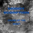 Moody Scorpion - Melancholy Disaster feat Moody Scorpion