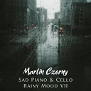 Martin Czerny - You Gave Up On Your Journey
