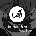 Aaron Venture - The Name s Bond James Bond From Casino Royale Infinite Series…
