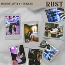 Maxime Mata Bokke8 - Rust