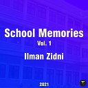 Ilman Zidni - Nights of the Past