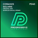 Cosmaks - Solaris Markus Hakala Remix