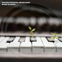 Wasted Potential Brass Band - I Ain t Gonna Give up on You