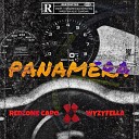Redzone Capo feat WyzyFella - Panamera