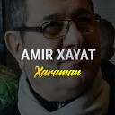 Amir Xayat - Betawa