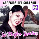 La Negra Linares - Cuidao