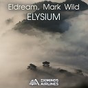 Trance Century Radio TranceFresh 350 - Eldream Mark Wild Elysium