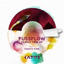 Fussflow Fanatic Funk - Aleksei s Play vs Ale s Game Vocal Edit