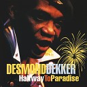 Desmond Dekker - Where Did It Go