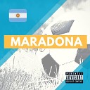 Real Big - Maradona